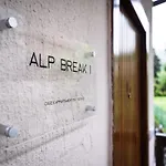 Alp Break 1 - Nel Borgo Storico Del Ponte Vakantiehuis