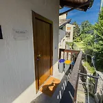 Alp Break 1 - Nel Borgo Storico Del Ponte Aosta
