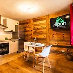 Alp Break 1 - Nel Borgo Storico Del Ponte Holiday home *