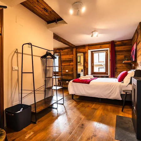 Tatil Evi Alp Break 1 - Nel Borgo Storico Del Ponte *