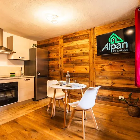 Alp Break 1 - Nel Borgo Storico Del Ponte Tatil Evi *